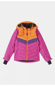 Youth Luppo Winter Jacket 14+