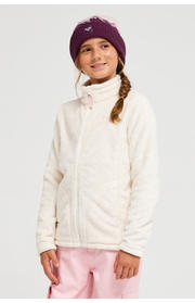 Girls Igloo Fleece Jacket 