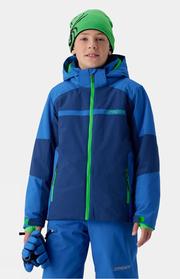 Kids Challenger Ski Jacket