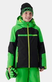 Kids Challenger Ski Jacket