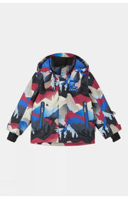Boys Kairala Ski Jacket