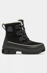Womens Torino V Waterproof Snow Boots