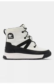 Womens Whitney III Mid Waterproof Snow Boots