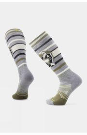 Mens Full Cushion Alpine Edge OTC Ski Socks