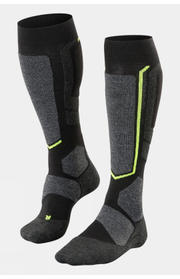 Unisex SB2 Knee-High Ski Socks