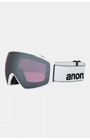 M4S Toric Goggles + Bonus Lens + MFI Facemask
