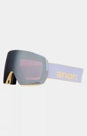 M5S Goggles + Bonus Lens + MFI Fask Mask 