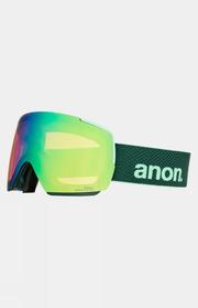 M5 Goggles + Bonus Lens + MFI Fask Mask 