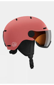 Kids Orka Visor Snow Helmet