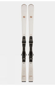 Womens Flair SC Skis With vMotion 11 GW Bindings