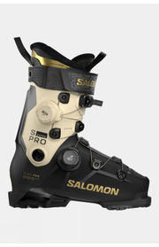 Womens S/Pro Supra Dual BOA 105 Ski Boots
