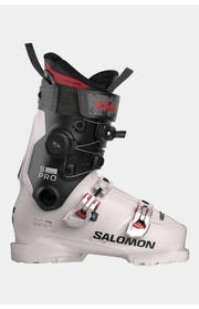 Womens S/Pro Supra C BOA 115 Ski Boots