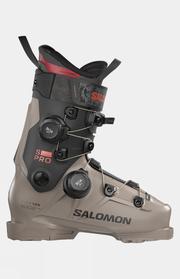 Mens S/Pro Supra Dual BOA 120 Ski Boots