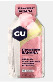 Original Energy Gel 32g - Strawberry Banana