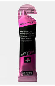 Energy Gel - Forest Fruits with Guarana