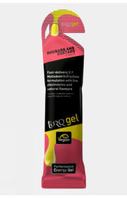 Energy Gel - Rhubarb & Custard
