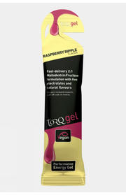 Energy Gel - Raspberry Ripple
