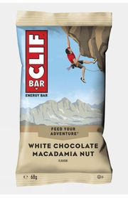 Energy Bar -  White Chocolate Macadamia Nut