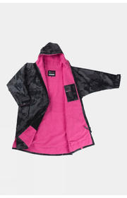 Unisex Advance Changing Robe