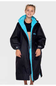 Kids Advance Changing Robe