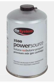 Powersource Butane Propane Mix Gas Cartridge  - 445g