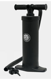 Double Action 2 x 2L / 0.3Bar Air Pump