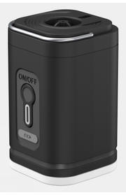 Mini Pump With Lamp 