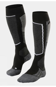 Mens SK2 Cashmere Ski Socks