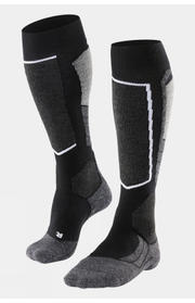 Womens SK2 Intermediate Ski Socks