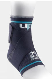 Advanced Ultimate Compression Ankle Support