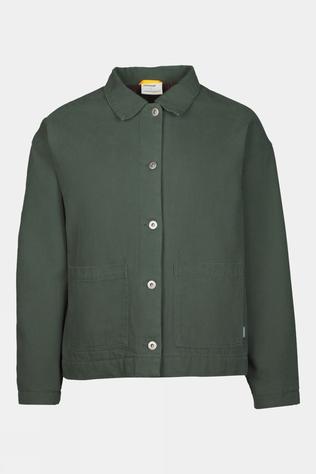 Womens Rowan Canvas Jacket