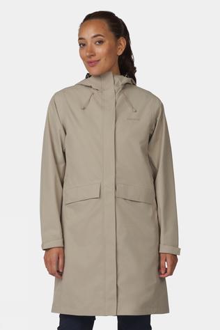 Womens Finch Parka