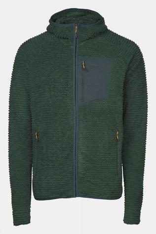 Mens Mountain Technical Highloft Hoodie