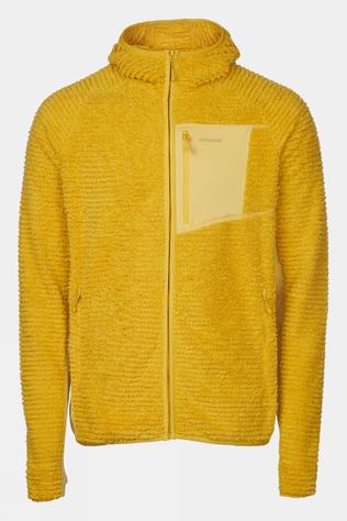 Mens Mountain Technical Highloft Hoodie