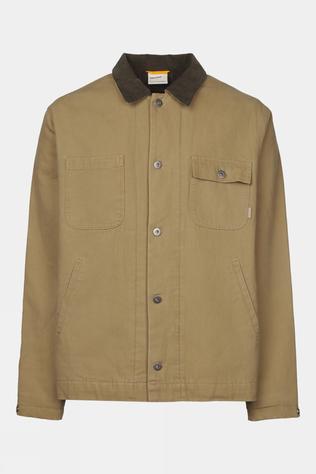 Mens Rowan Canvas Jacket