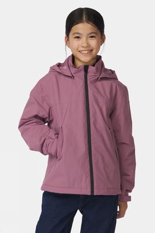Ayacucho Kids Paderborn Jacket Pink
