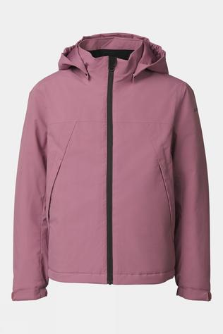 Ayacucho Kids Paderborn Jacket Pink