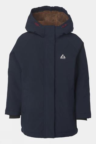 Kids Peony Parka
