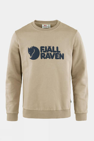 Mens Logo Sweater