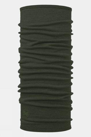 Midweight Merino Wool Solid Buff
