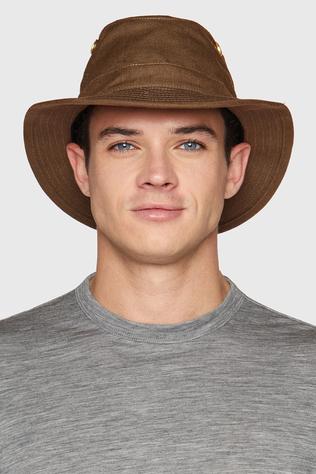 TH5 Hemp Hat