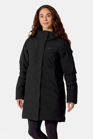 Womens Valiance Parka