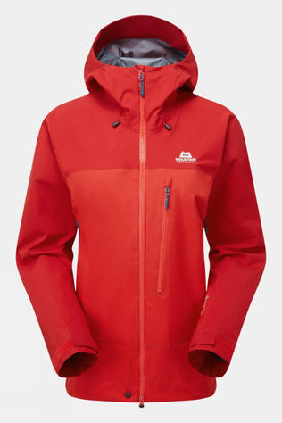 Womens Manaslu Jacket