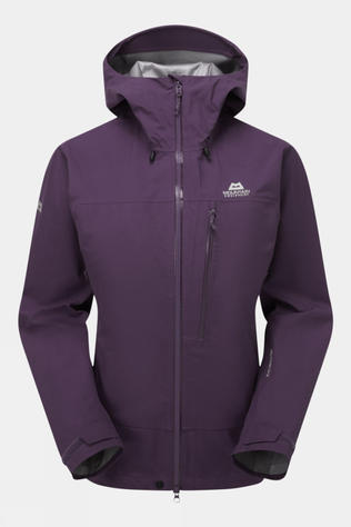 Womens Makalu Jacket