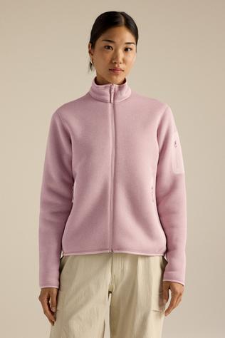 Womens Covert Cardigan