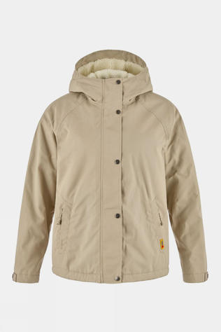 Womens Vardag G-1000 Pile Jacket