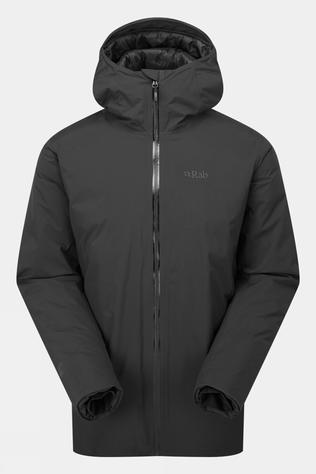 Mens Valiance Jacket