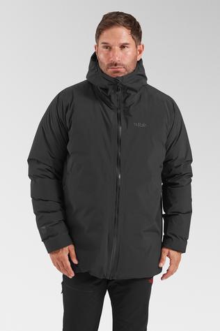 Mens Valiance Jacket