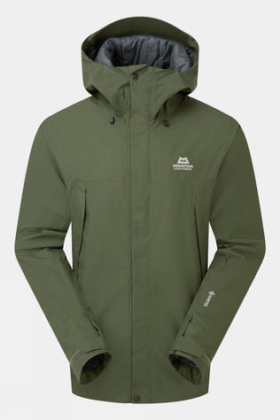 Mens Nanda Devi Insulated Jacket