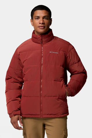 Mens Pike Lake Novelty Puffer Jacket